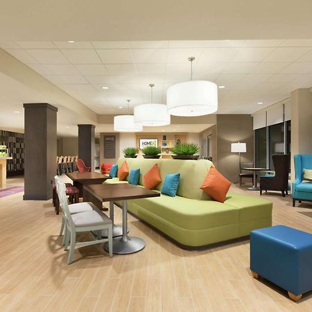 Home2 Suites By Hilton Saratoga Мальта Екстер'єр фото