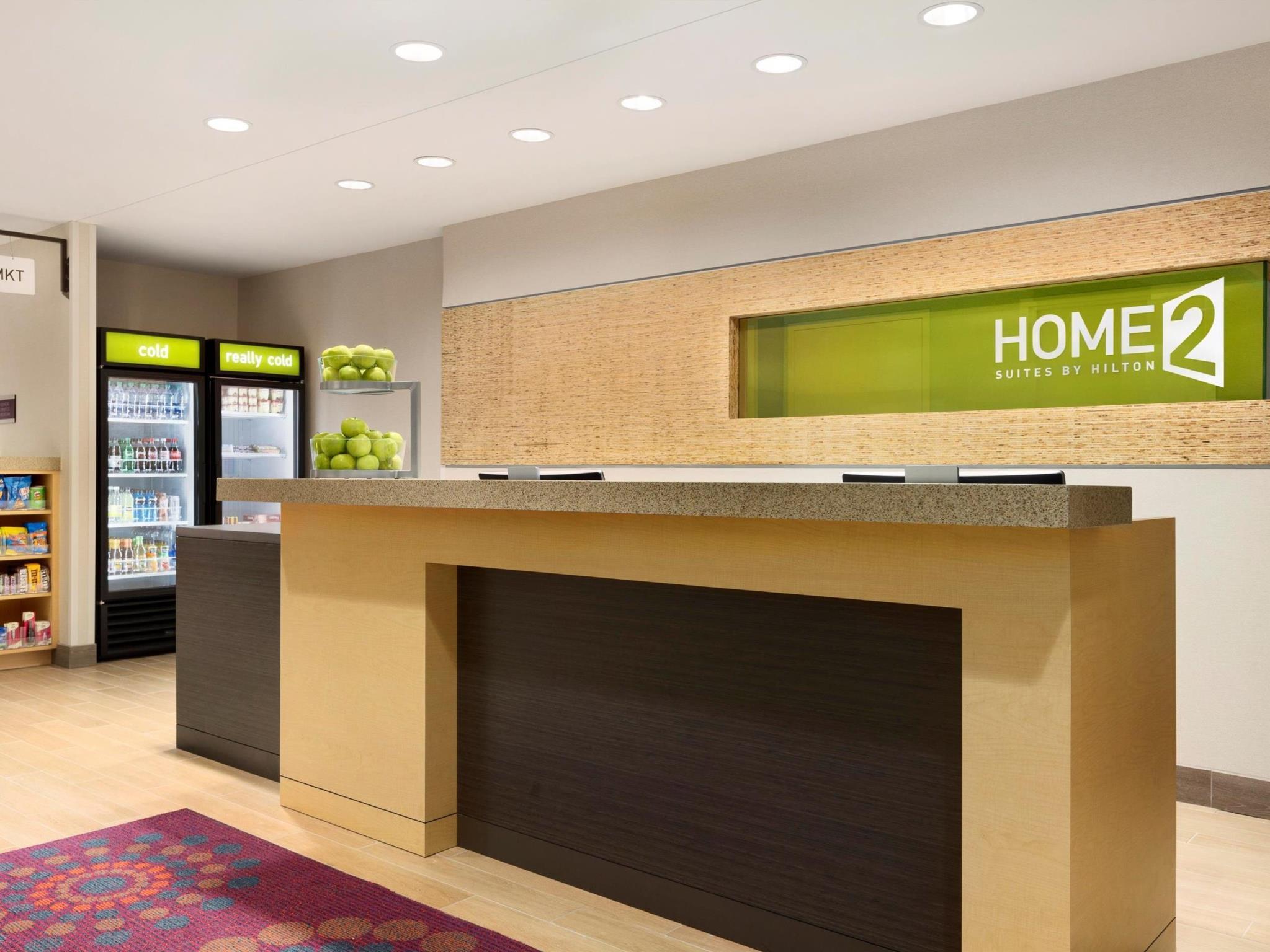 Home2 Suites By Hilton Saratoga Мальта Екстер'єр фото