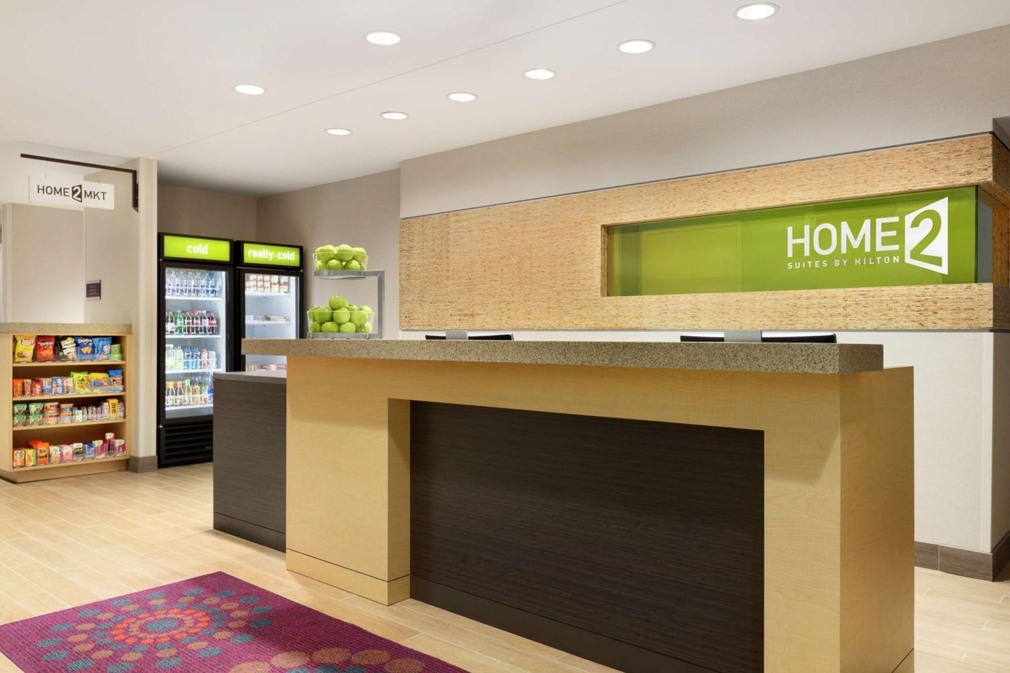 Home2 Suites By Hilton Saratoga Мальта Екстер'єр фото
