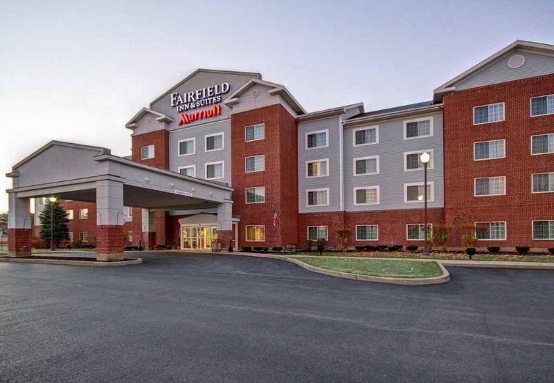Home2 Suites By Hilton Saratoga Мальта Екстер'єр фото